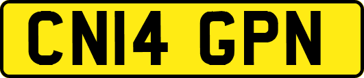 CN14GPN