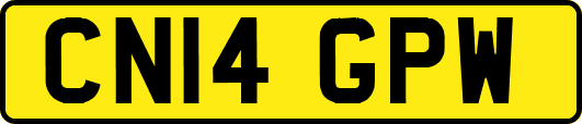 CN14GPW