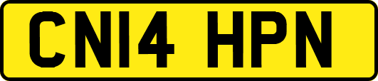 CN14HPN
