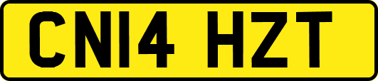 CN14HZT