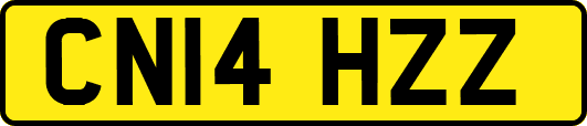 CN14HZZ