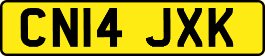 CN14JXK