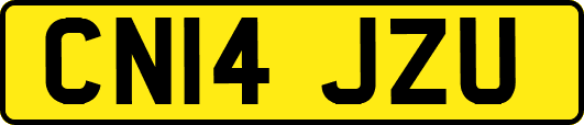 CN14JZU