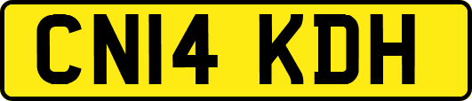CN14KDH