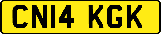 CN14KGK