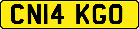 CN14KGO
