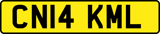 CN14KML