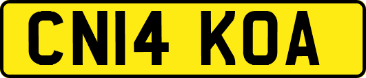 CN14KOA