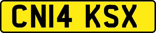 CN14KSX