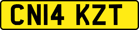 CN14KZT