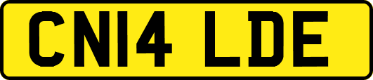 CN14LDE