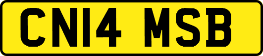 CN14MSB