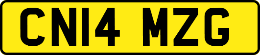 CN14MZG