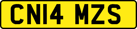 CN14MZS
