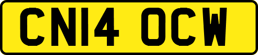 CN14OCW
