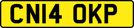 CN14OKP