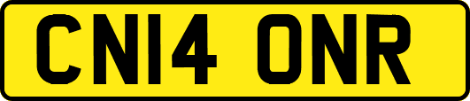 CN14ONR