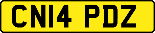 CN14PDZ