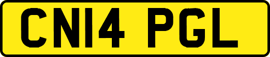 CN14PGL