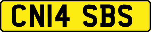 CN14SBS