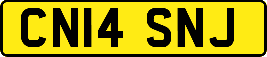 CN14SNJ