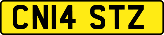 CN14STZ