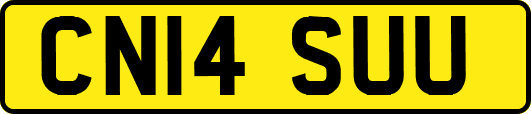 CN14SUU