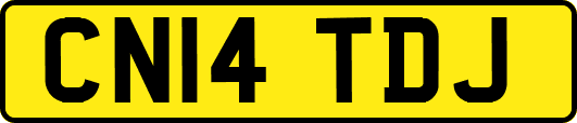 CN14TDJ