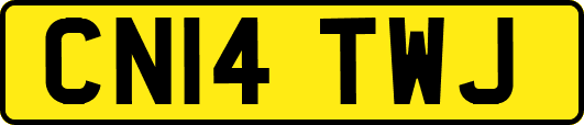 CN14TWJ