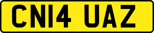 CN14UAZ