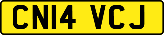 CN14VCJ