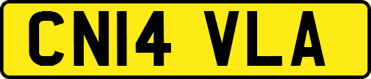 CN14VLA