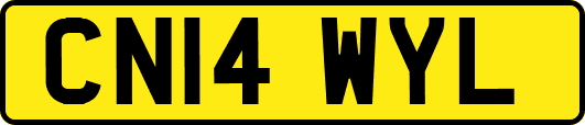 CN14WYL