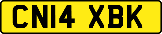 CN14XBK
