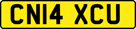 CN14XCU