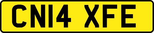 CN14XFE