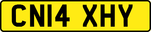 CN14XHY