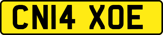 CN14XOE