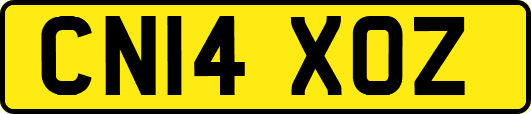 CN14XOZ