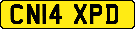 CN14XPD