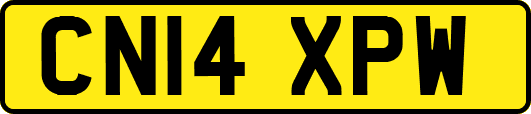 CN14XPW