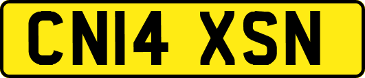 CN14XSN