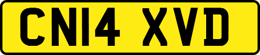 CN14XVD