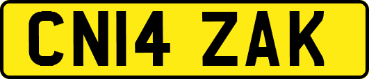 CN14ZAK