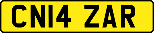 CN14ZAR