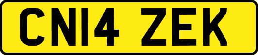 CN14ZEK