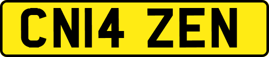 CN14ZEN