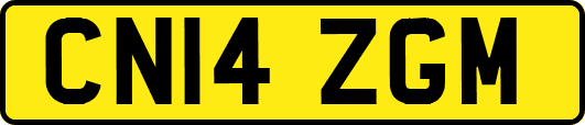 CN14ZGM