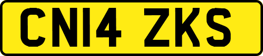 CN14ZKS