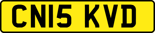 CN15KVD